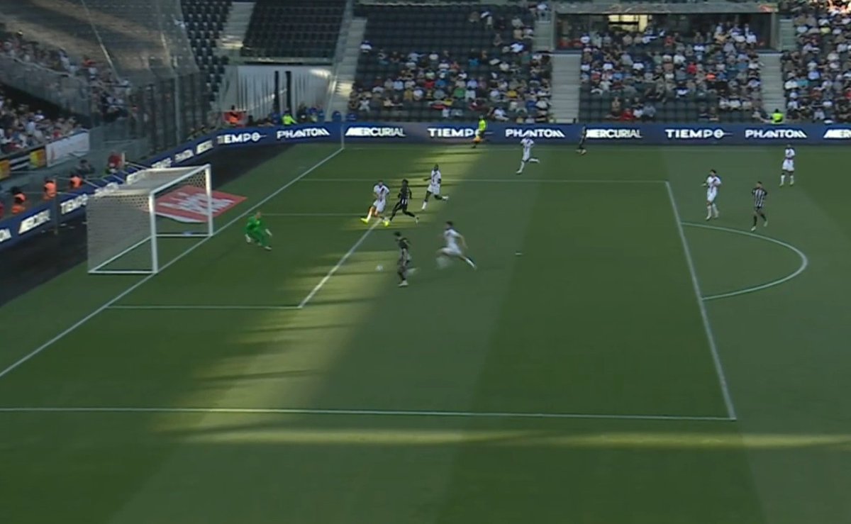 Instant Foot ⚽️ tweet media