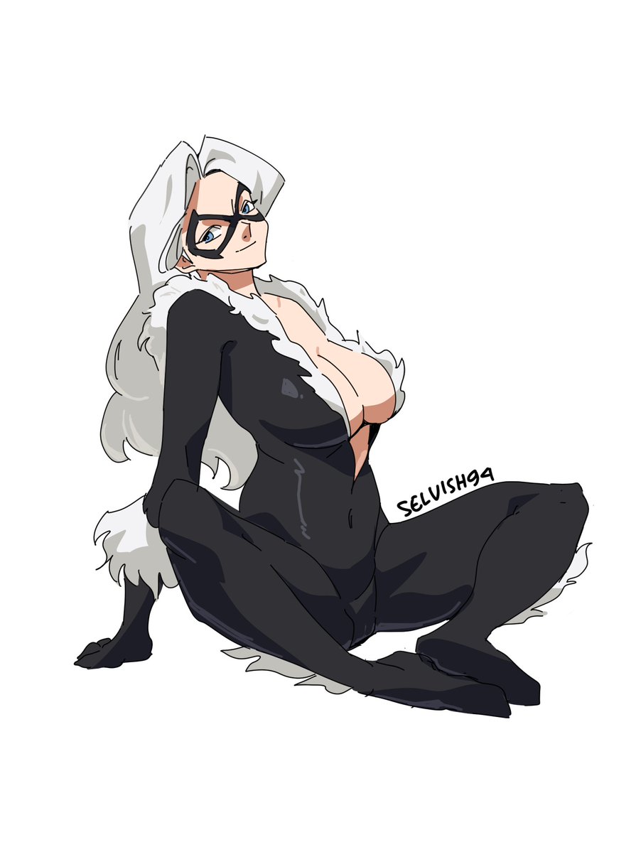 selvs94 (COMMS OPEN!) tweet media