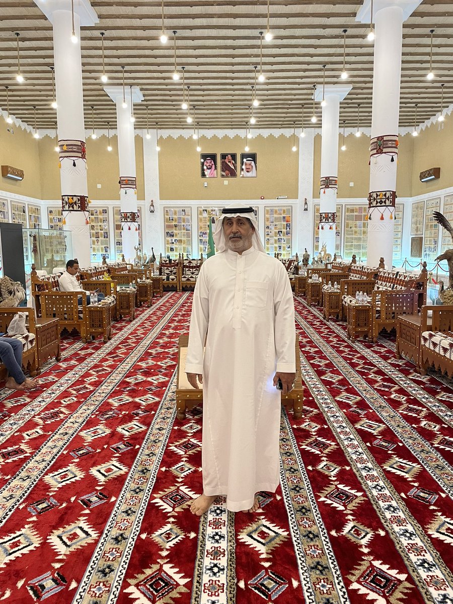 إبراهيم الركيان tweet media
