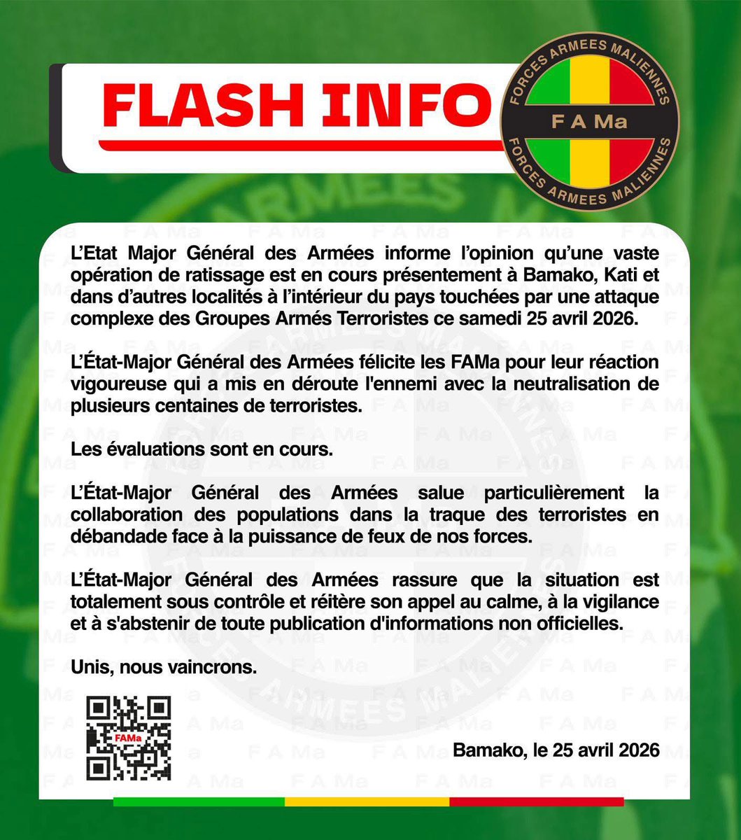 Ousmane Malal Bah tweet media