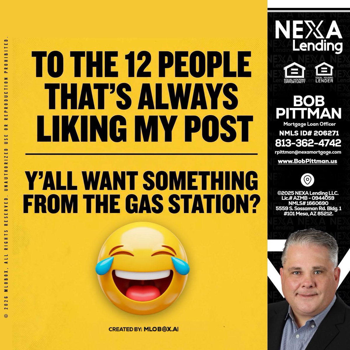 Bob Pittman tweet media