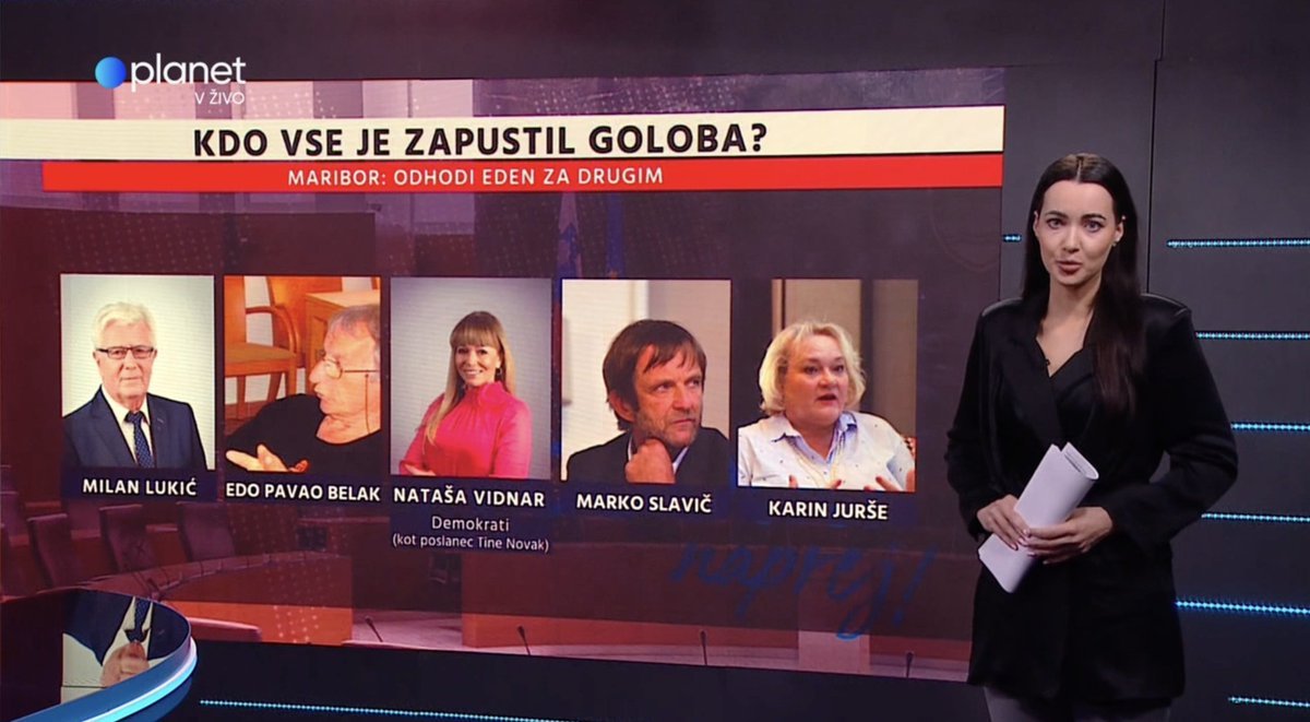 Davorin Kopše tweet media