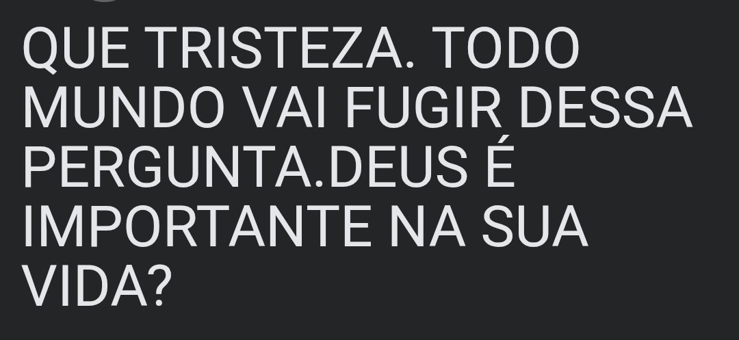 Vandinha tweet media