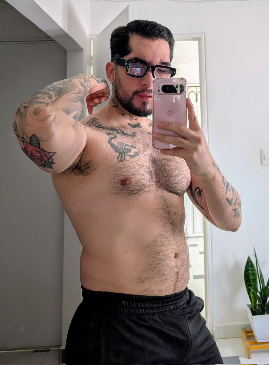 Jeisson Urbano tweet media