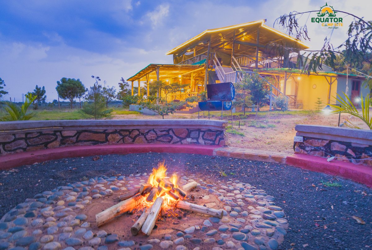 EquatorLodge&Campsite tweet media