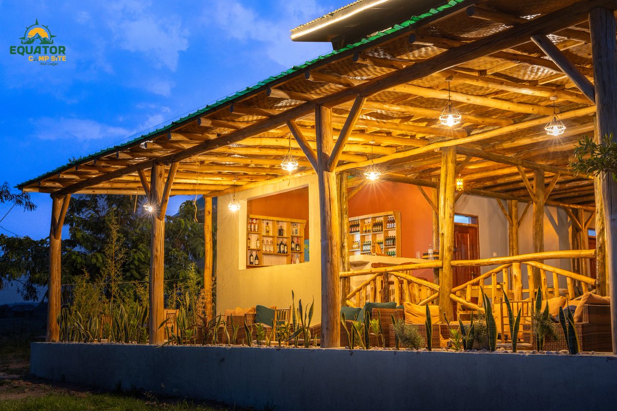 EquatorLodge&Campsite tweet media