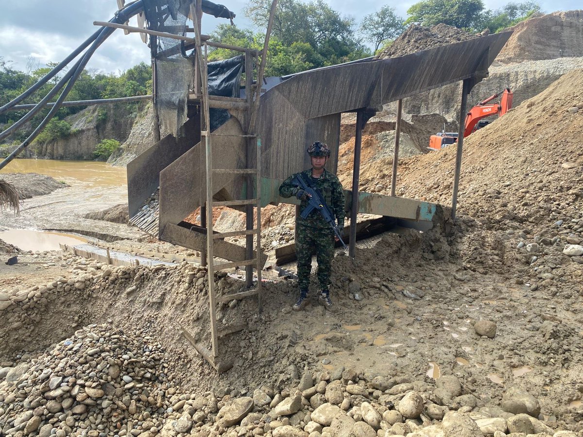 Mindefensa tweet media