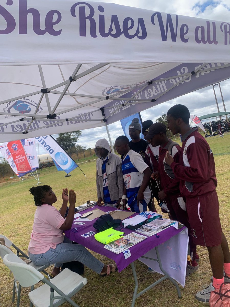 WalpeAcademy's tweet image. The festival allowed us to have meaningful conversations about gender equality and the role of men in supporting it. WALPE engaged directly with young men who were eager to understand the dynamics of gender equality and gender-based violence. 
#GenderEquality #EndGBV