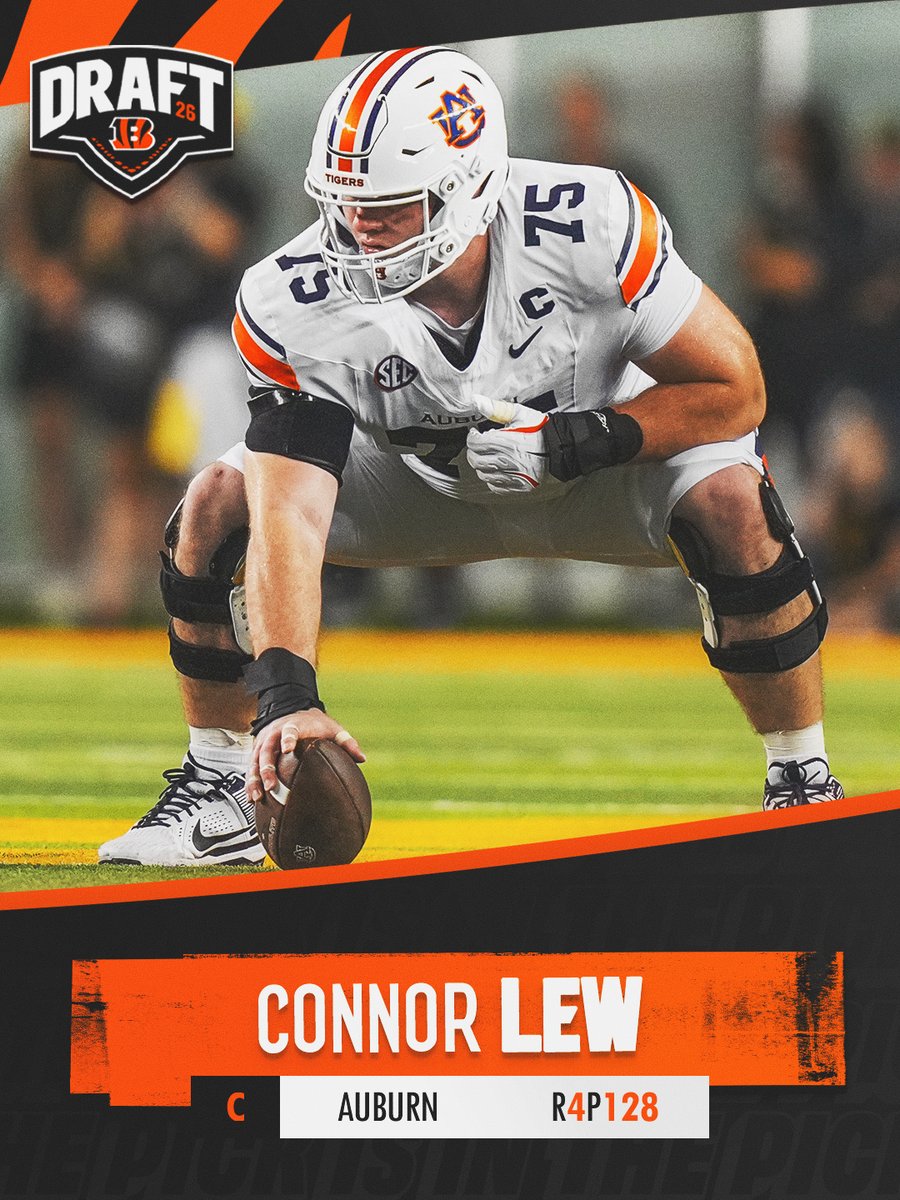 Cincinnati Bengals tweet media