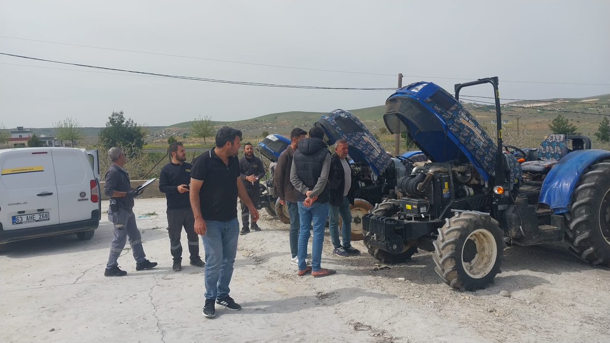 Ecz.Alaaddin Korkmaz tweet media