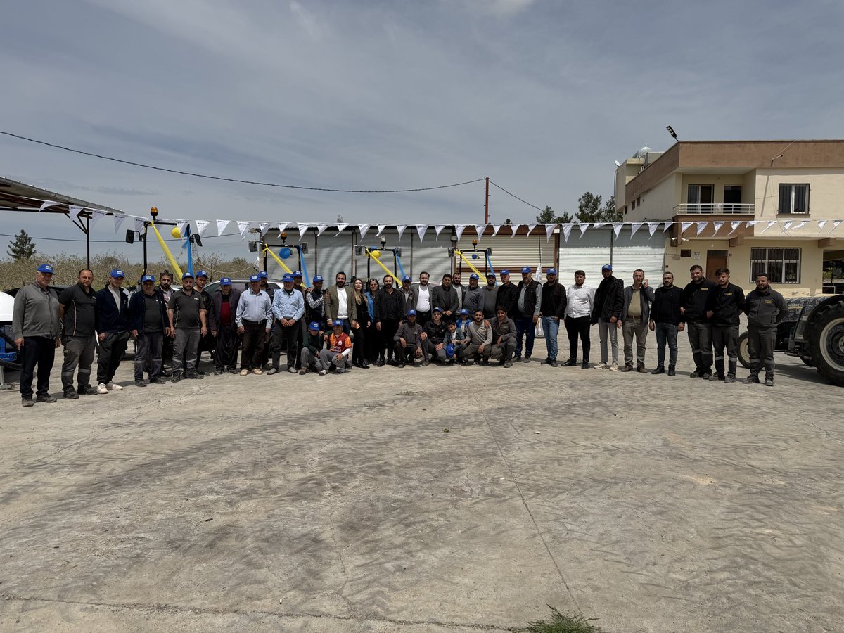 Ecz.Alaaddin Korkmaz tweet media
