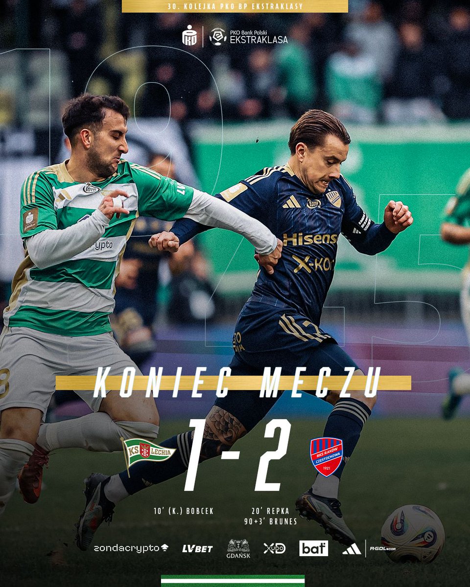 Lechia Gdańsk tweet media