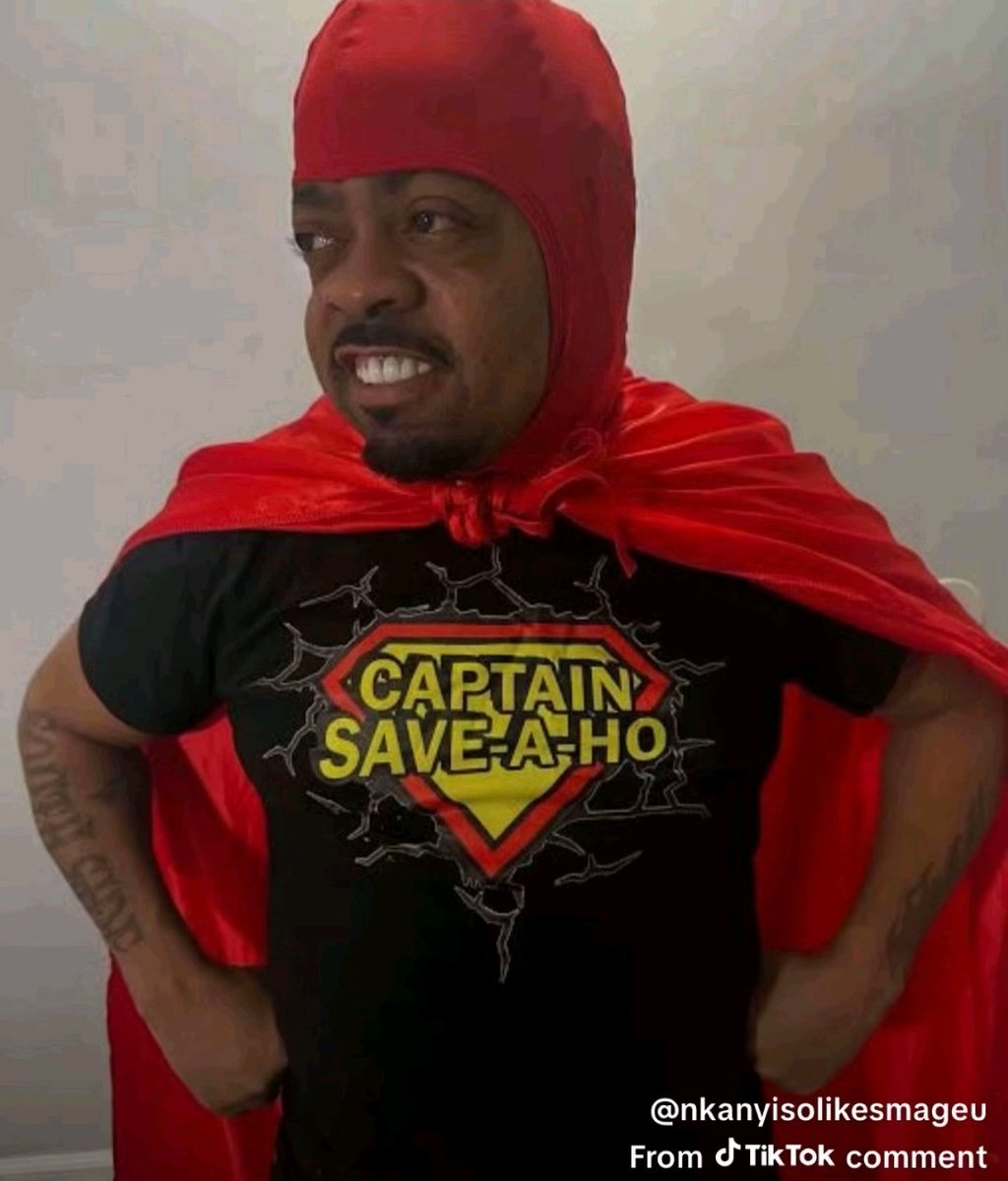 Dashing President tweet media