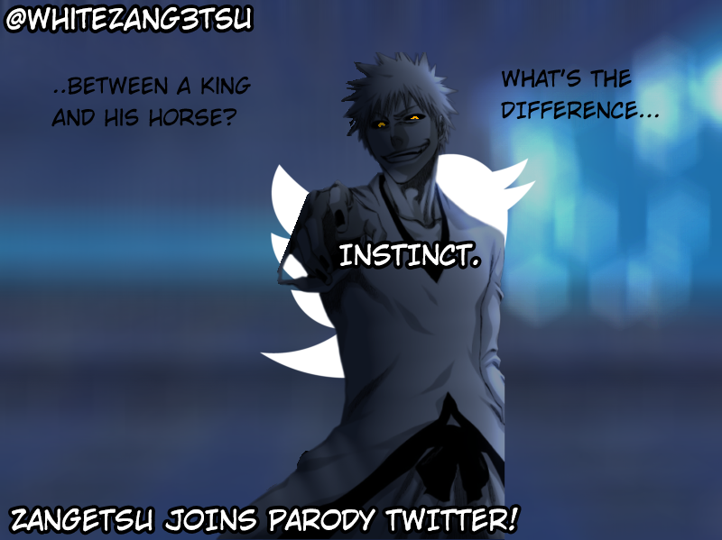ZANGETSU. tweet media