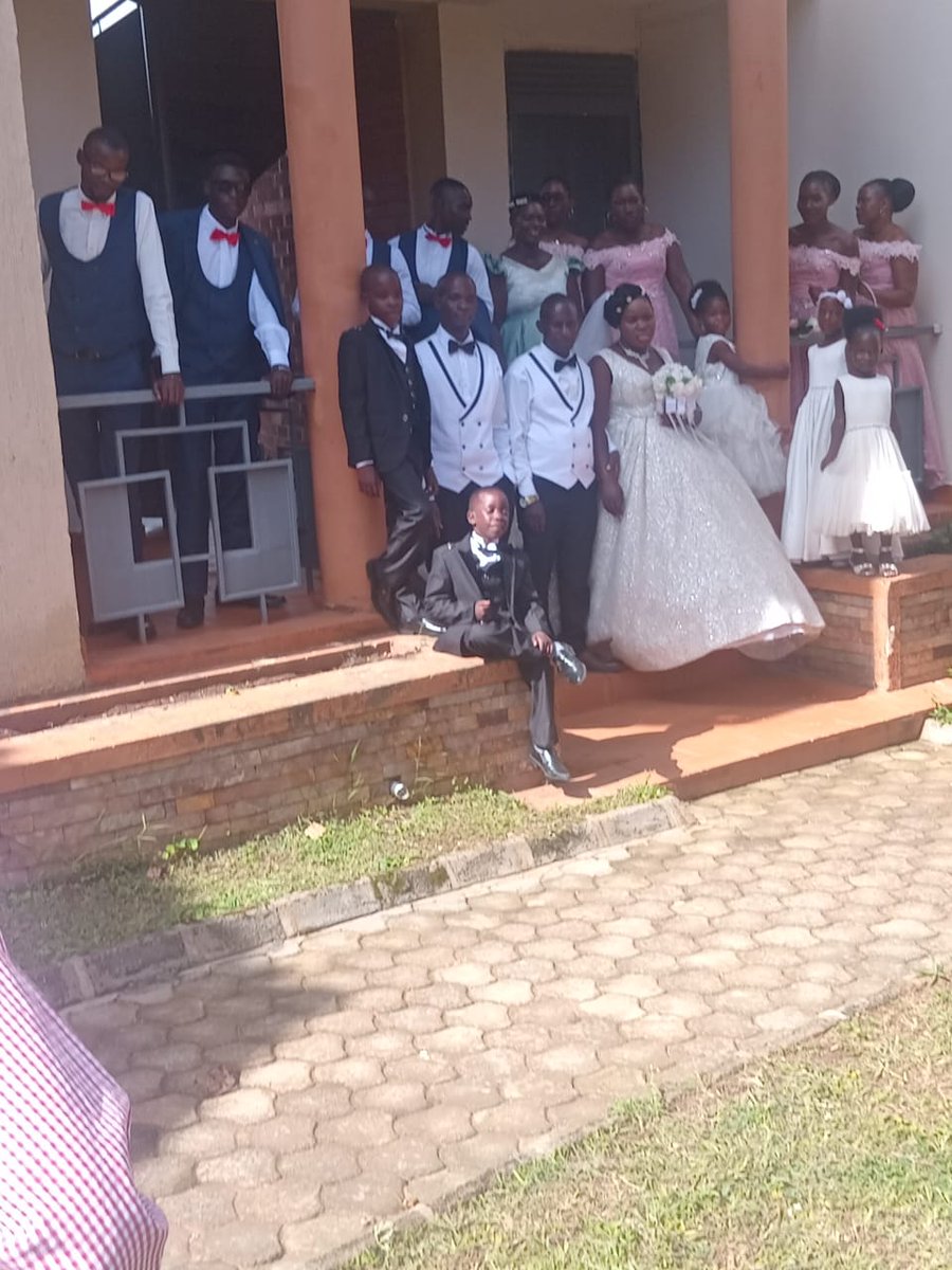 Rebecca Alitwala Kadaga tweet media