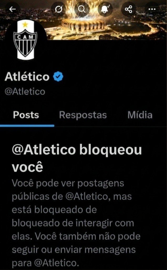 GABRI DE FATO tweet media