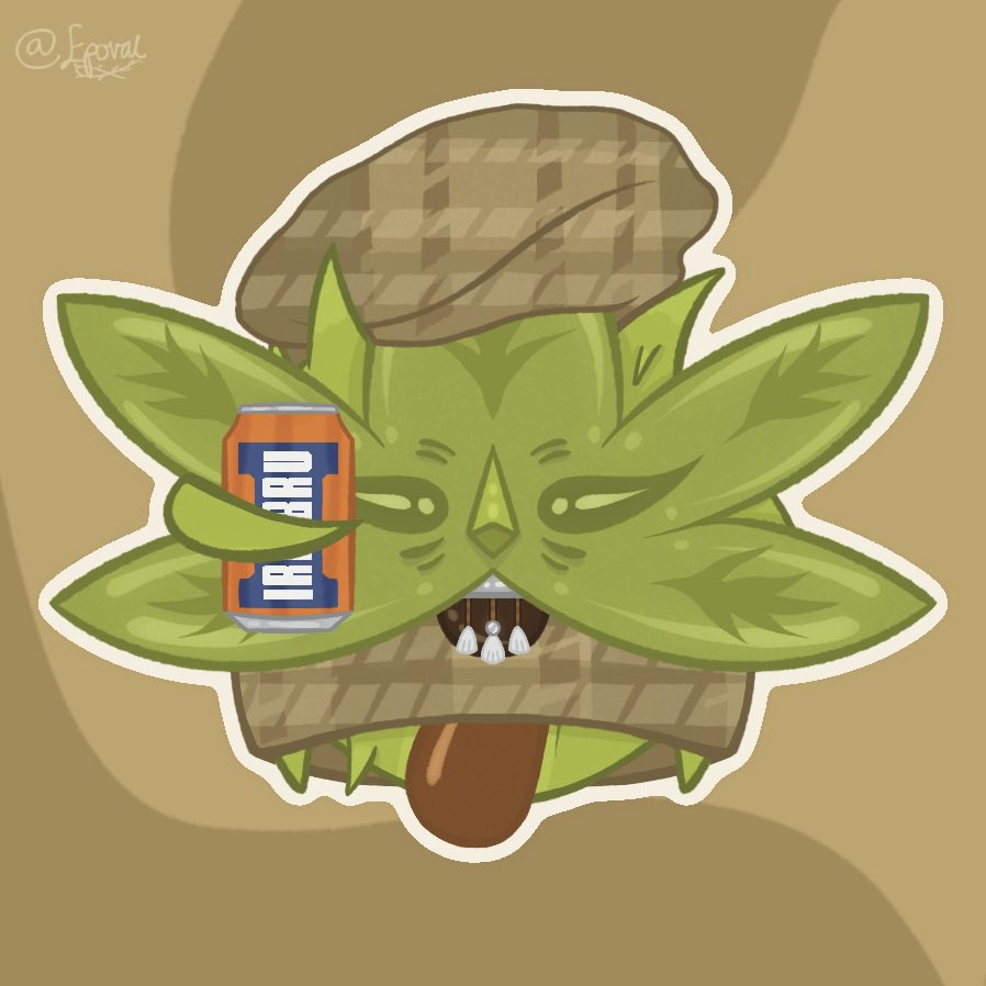 Eponas 🌿 || COMMS OPEN tweet media