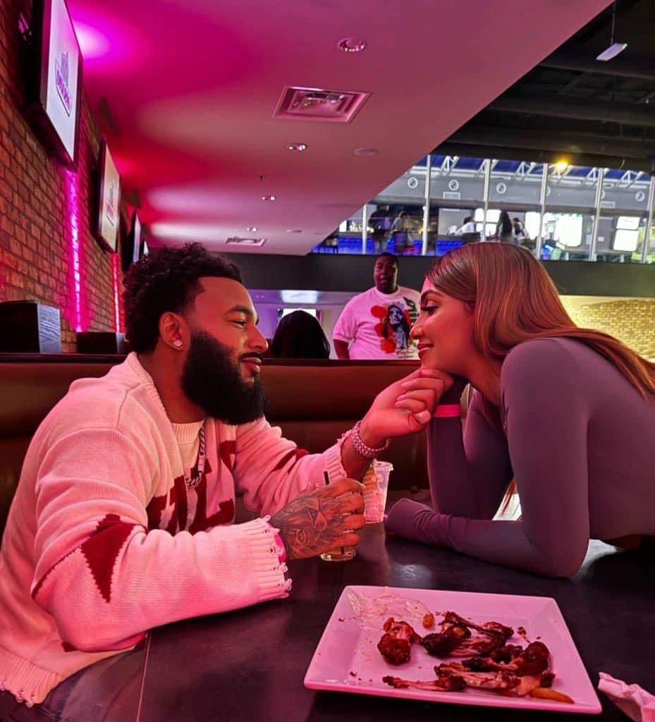 Dike Relatable. tweet media