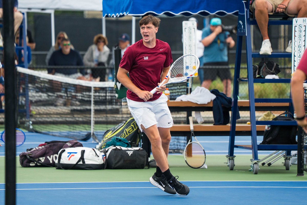 Lee Tennis tweet media