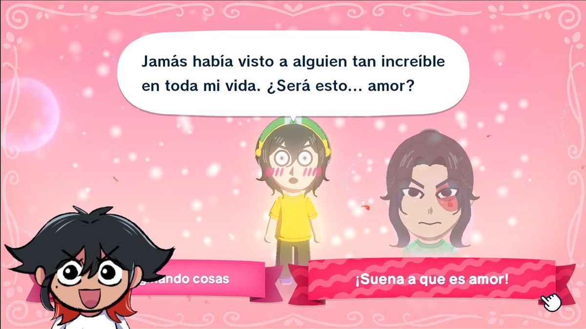 🌟 Mari Chuiy🌟 tweet media