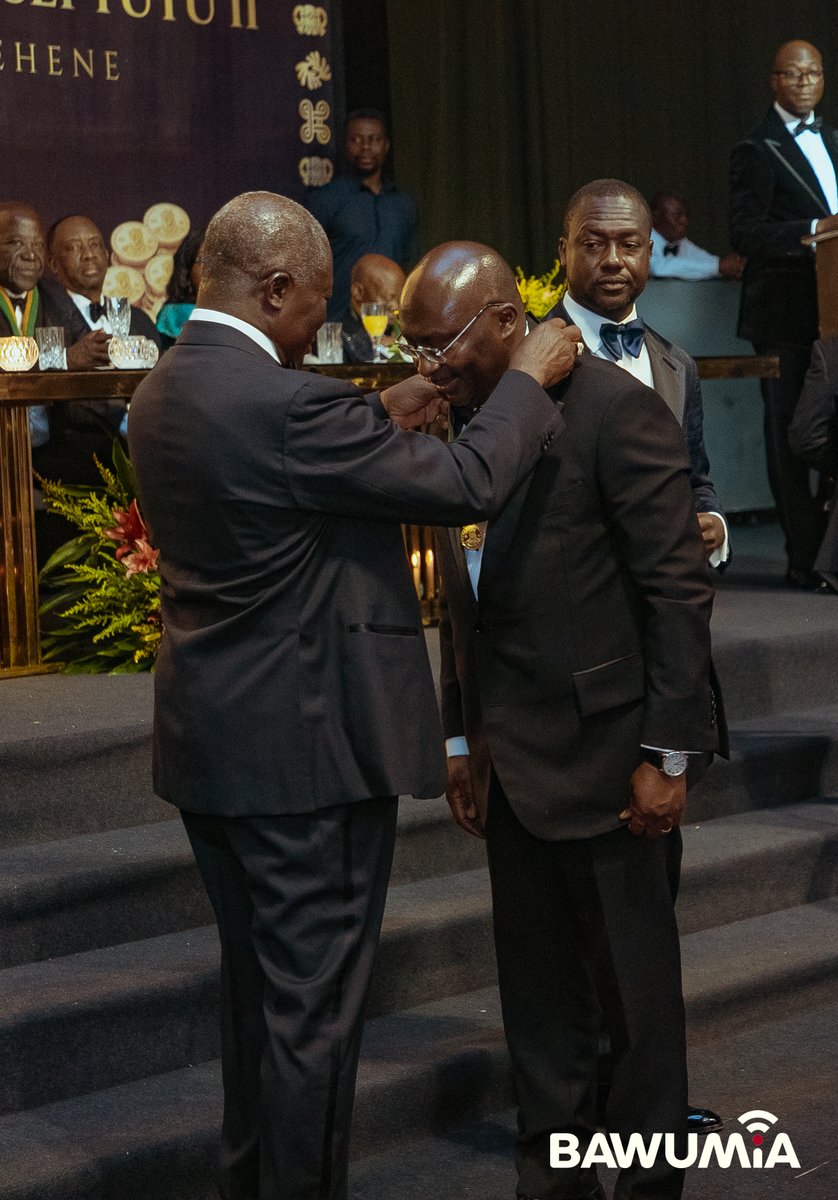 Dr. Mahamudu Bawumia tweet media