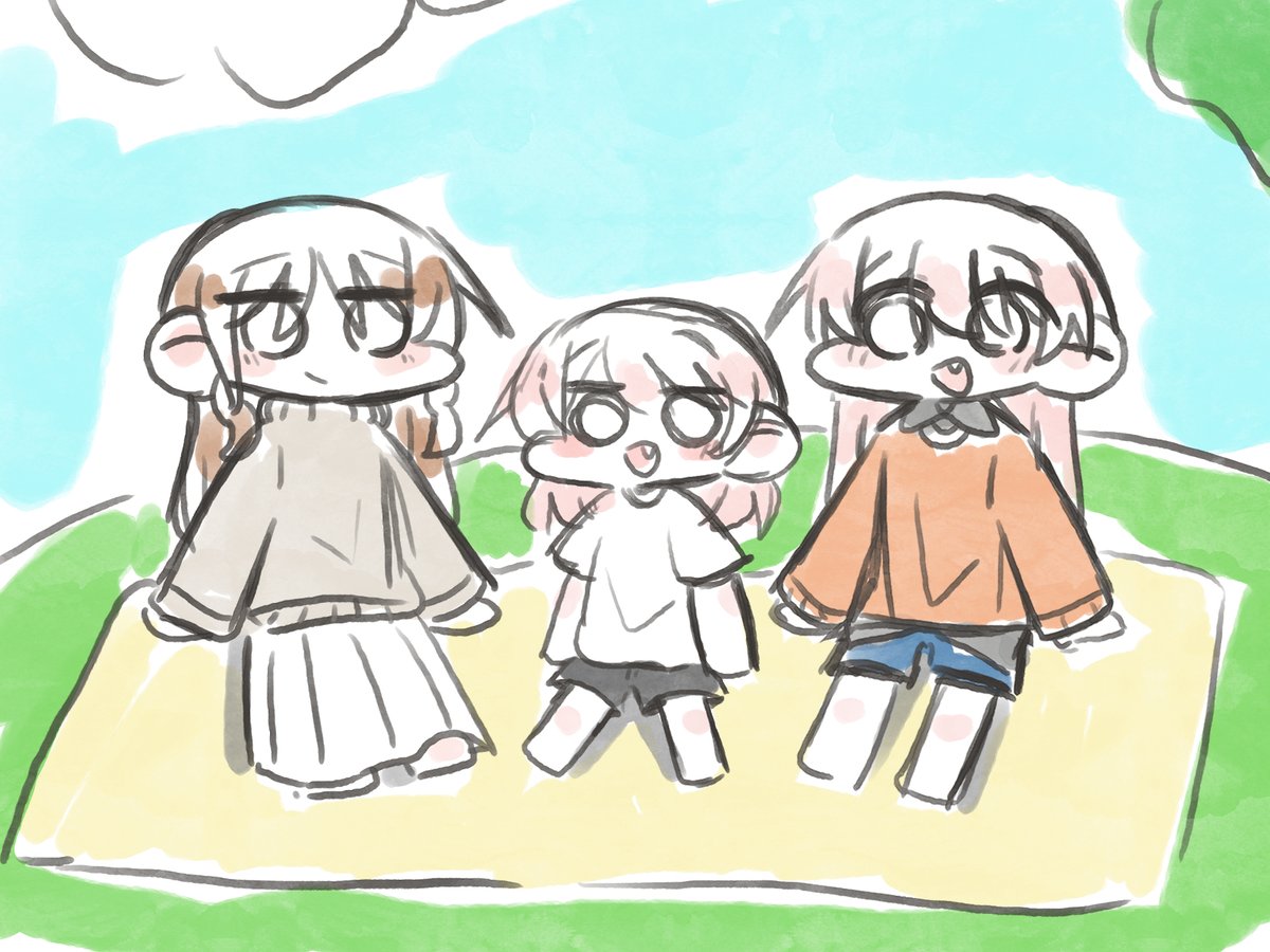 kami tweet media
