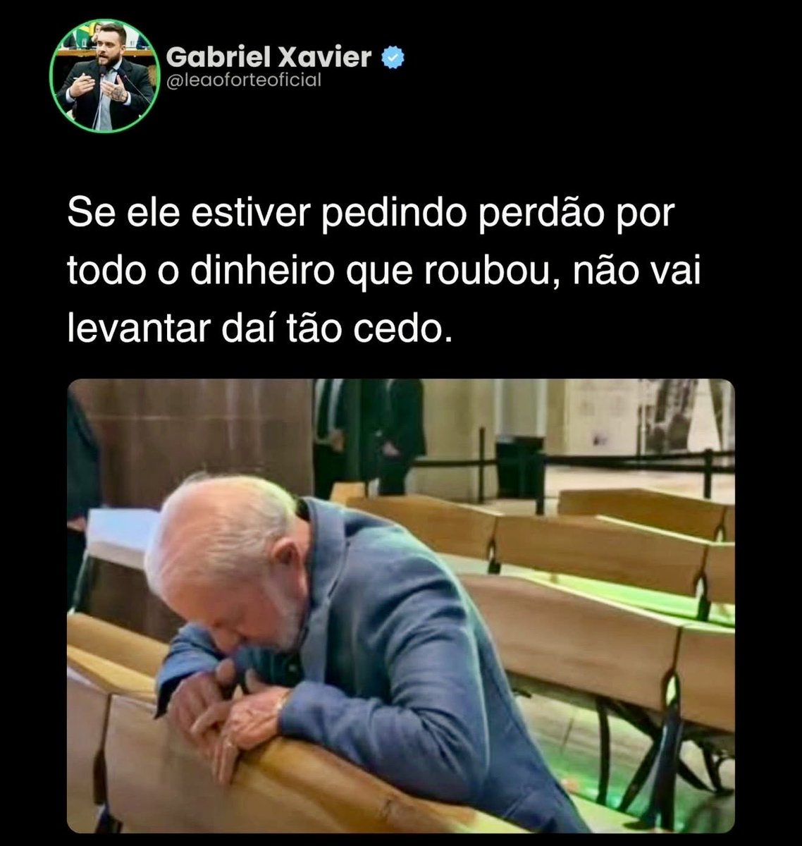 Georgina de Moraes Frucco tweet media