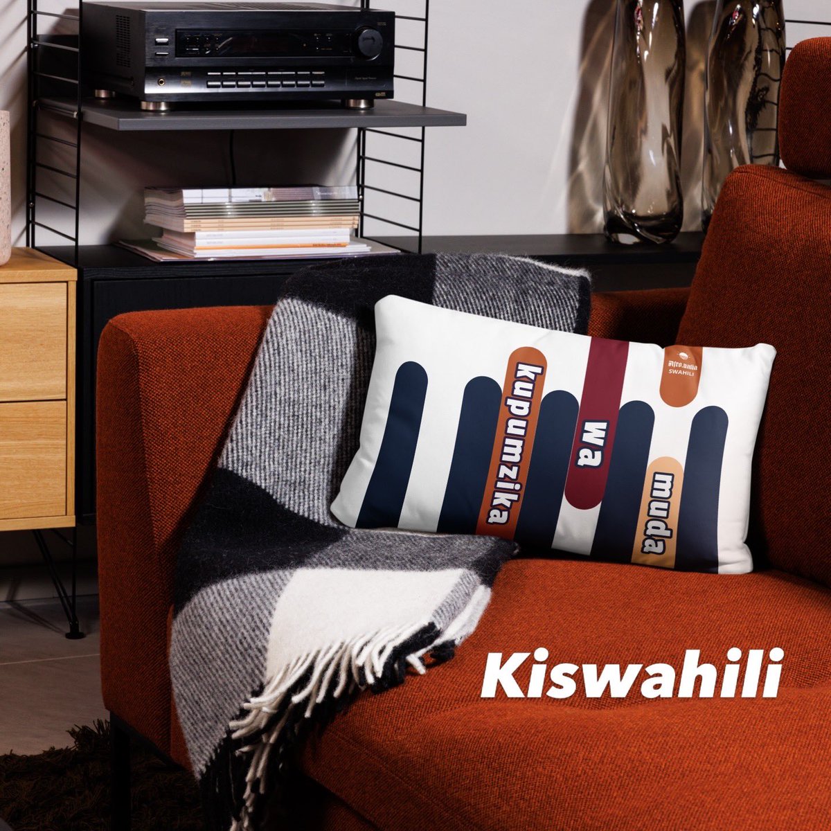 Afronalia tweet media