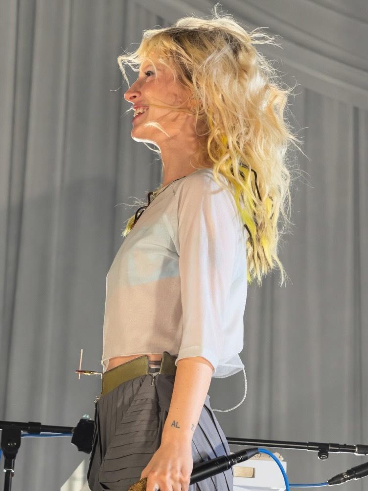 Paramore Brasil tweet media