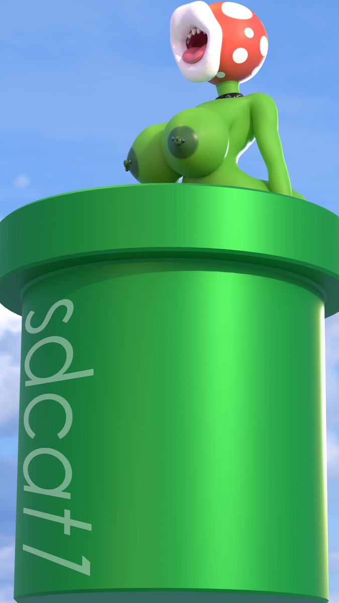 SdCat1 | NSFW arts sfm/blender tweet media