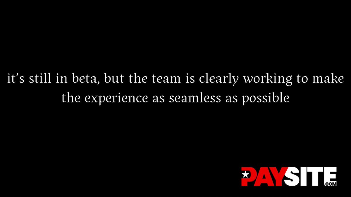 PAYSITE tweet media