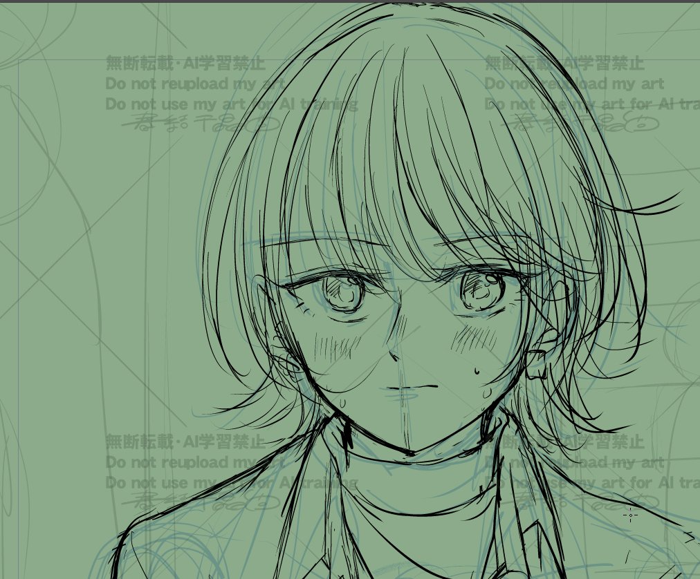 春結千晶 tweet media