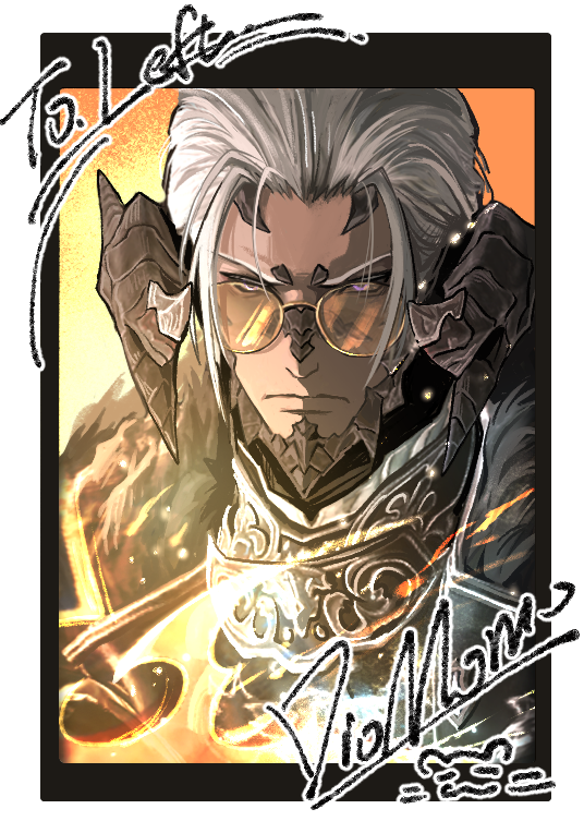 DioMo_mo's tweet photo. #FF14 https://t.co/fjKdTsuz34