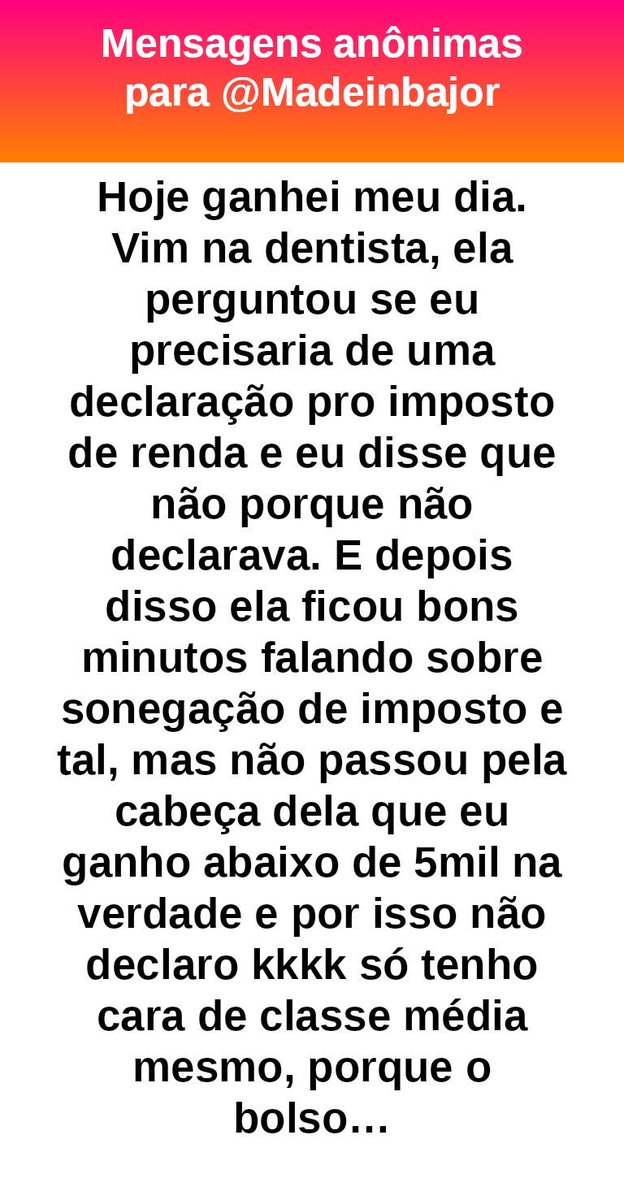 Making of da vida alheia tweet media