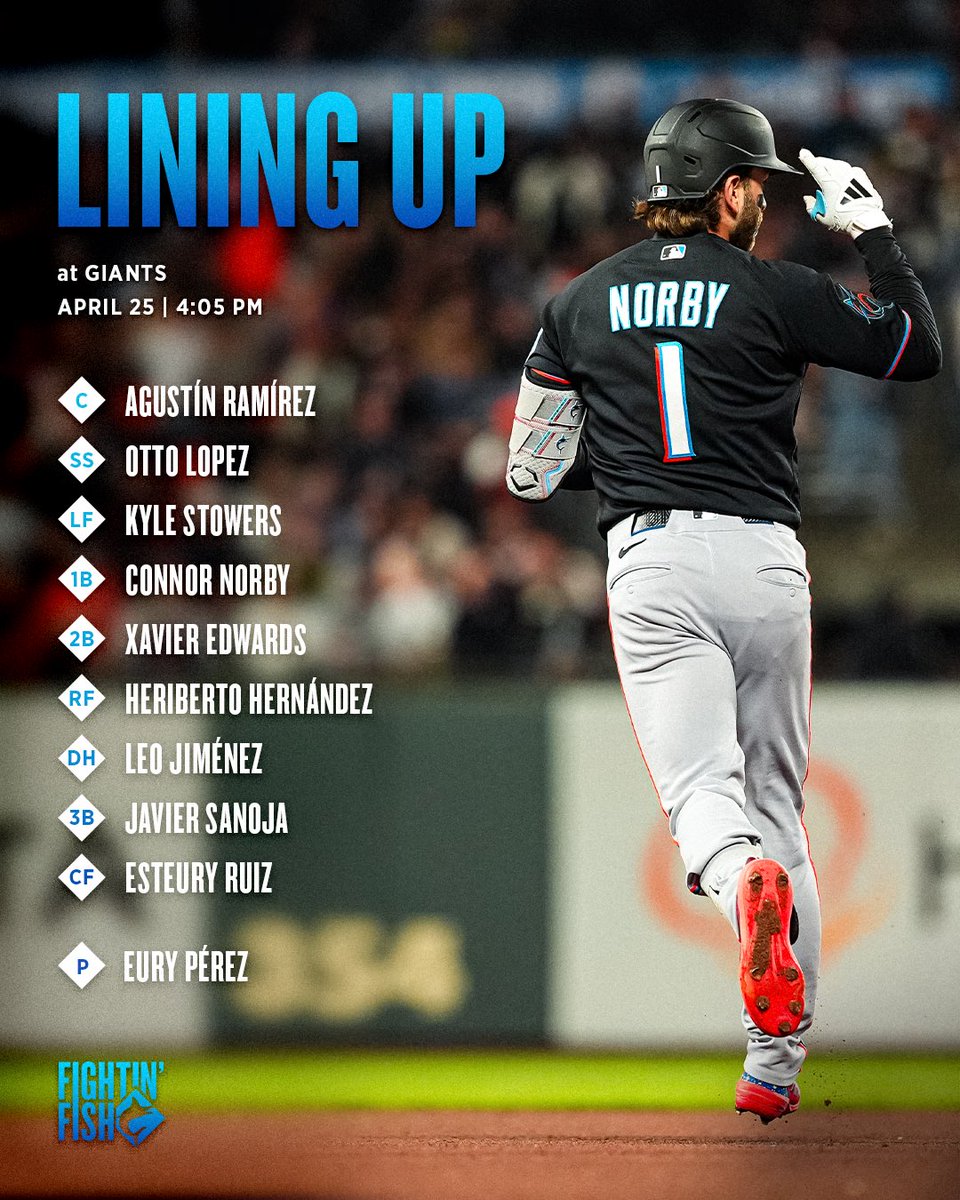 Miami Marlins tweet media