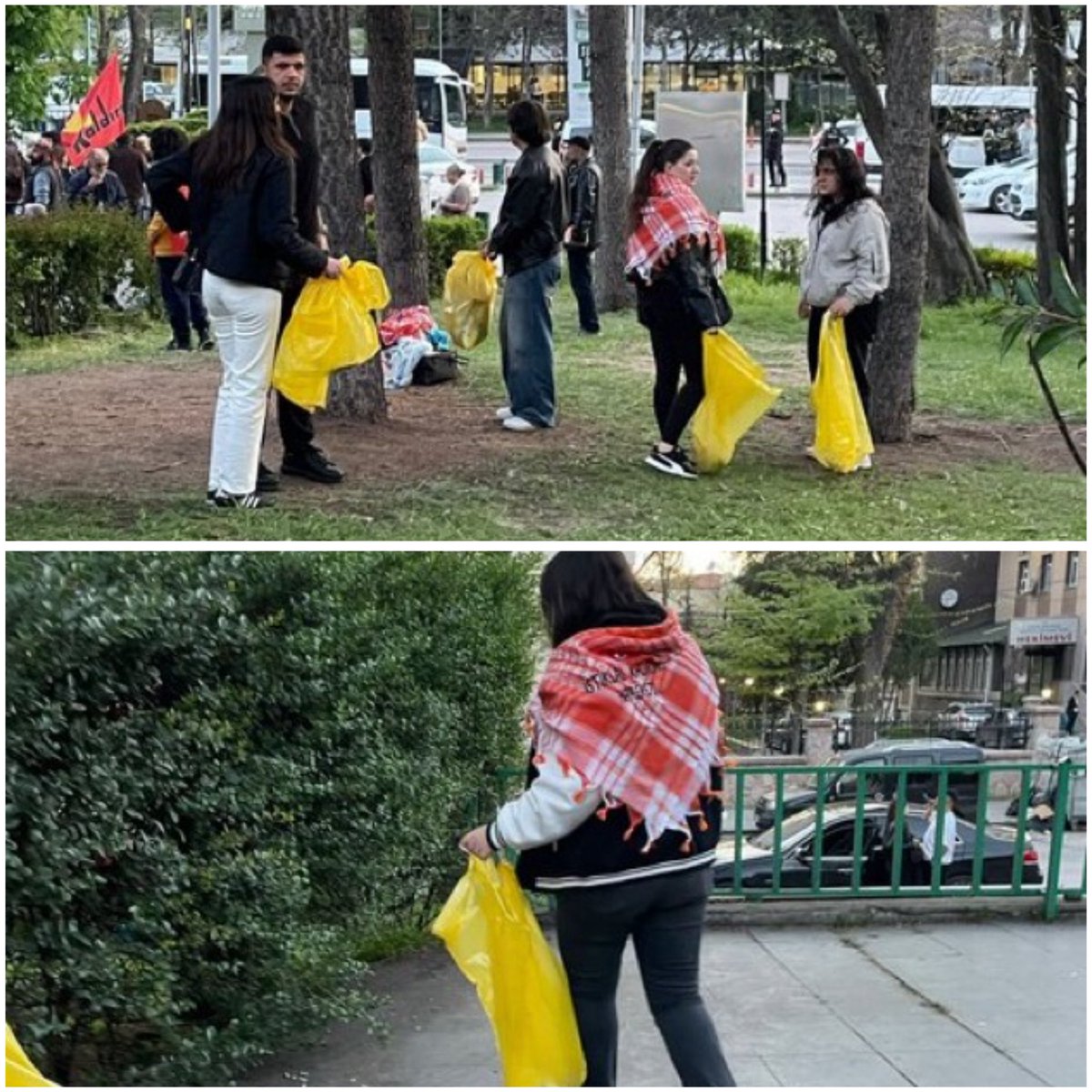 Daily Türkist tweet media