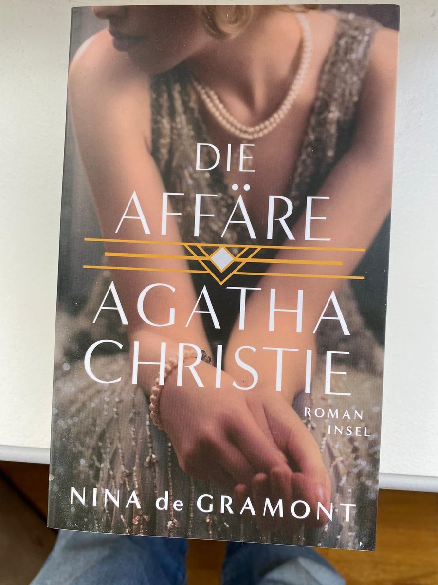 Dr. C.Huth-Hildebrandt tweet media