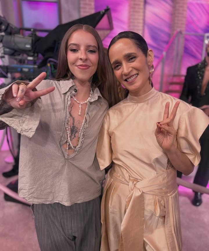 Julieta Venegas Updates tweet media