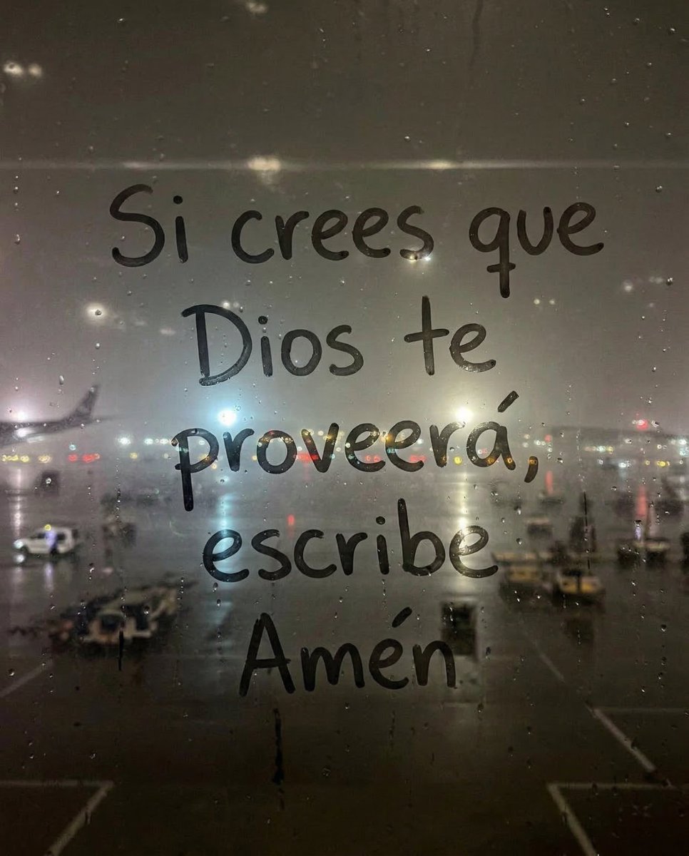 Ojo al Cielo tweet media