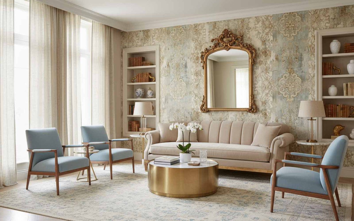 ThePrintDeco's tweet image. Novo na našem webshopu: Tepih Etničkog Stila s Tapetom Teksture Betonskog Zida 👉🏽👉🏽Pogledaj više: nuel.ink/CgZZMJ Unesite u svoj prostor kulturni šarm i modernu estetiku s našom Tapetom Tepiha Etničkog Stila, koja sadrži jedinstvenu teksturu betonskog zida.#ethnic #rug #w