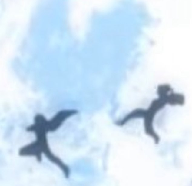 chasing after each other, that’s cute 🌸✨💗 #bkdk #dkbk