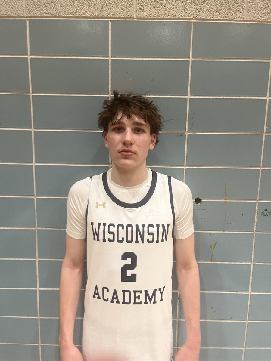 Wisconsin Academy tweet media
