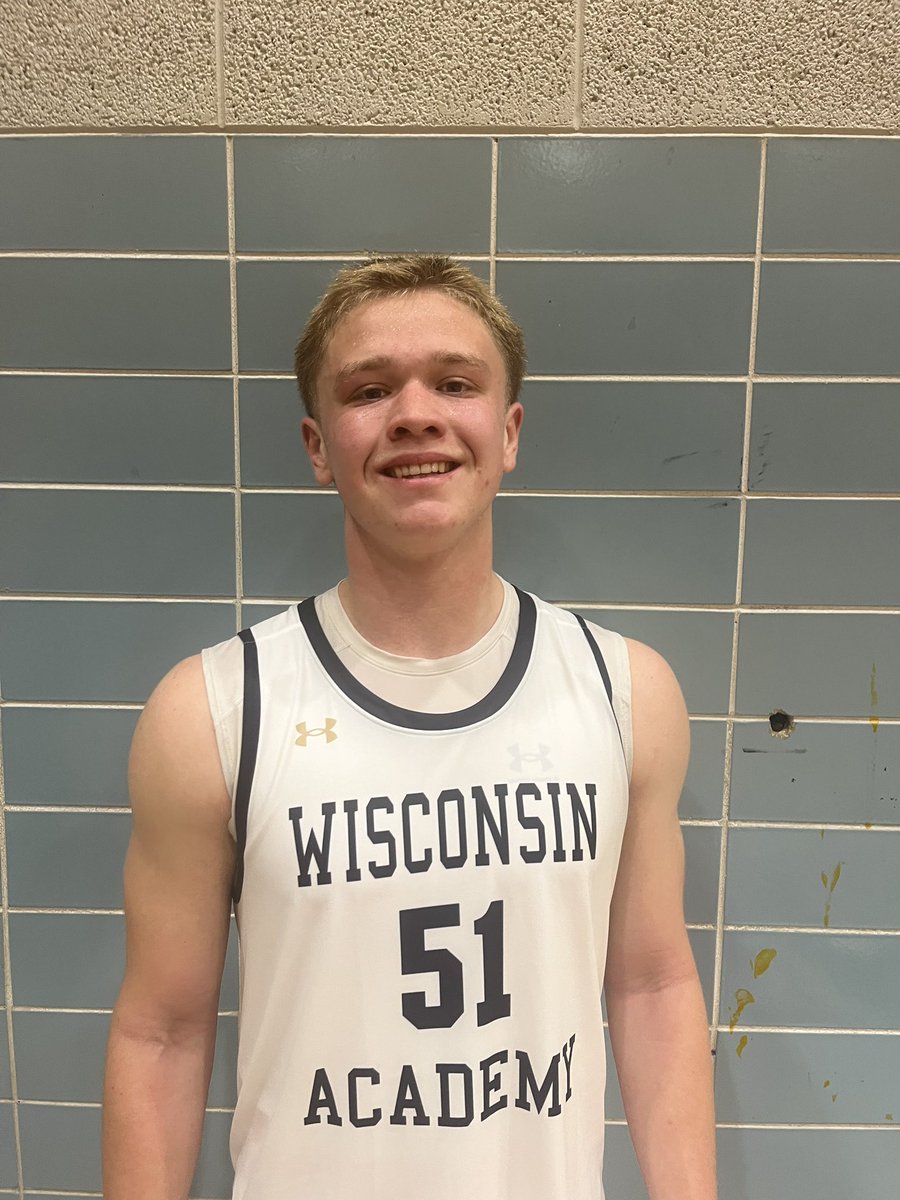 Wisconsin Academy tweet media