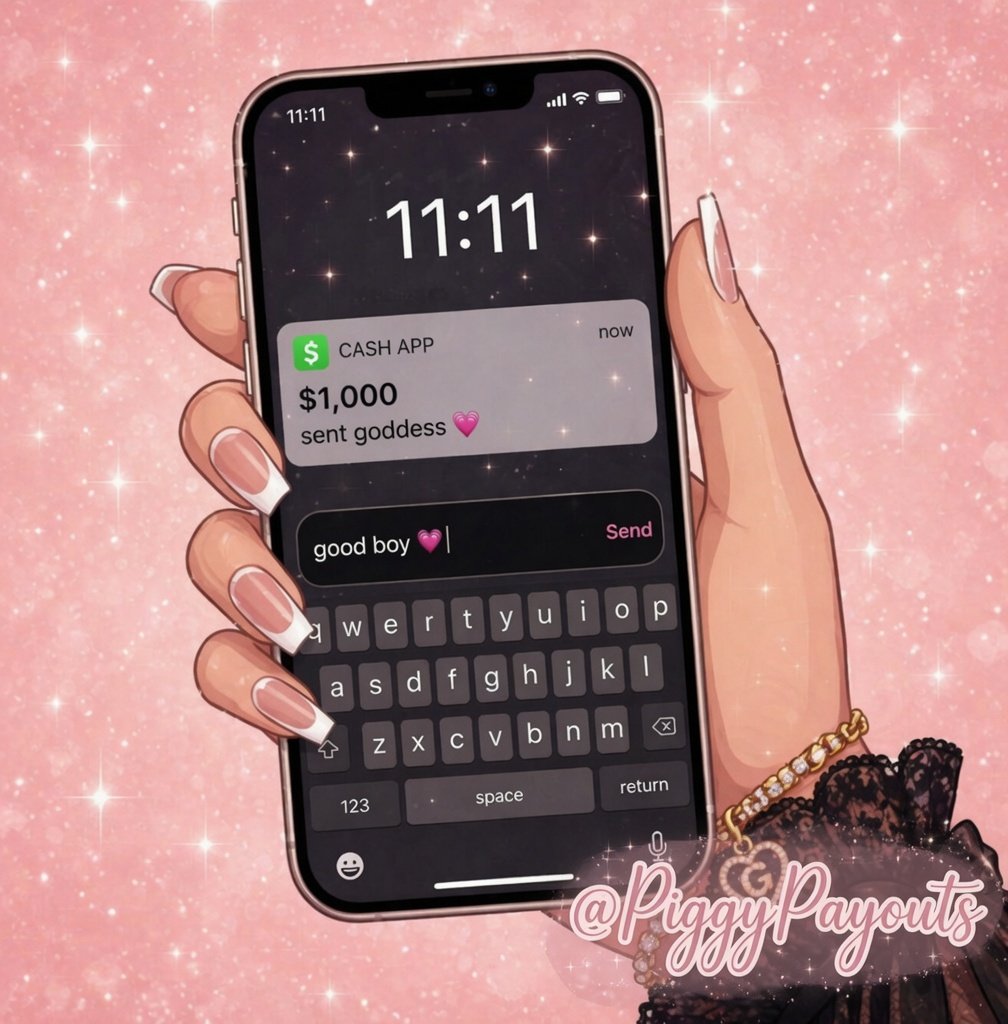 Paypig🩷 tweet media