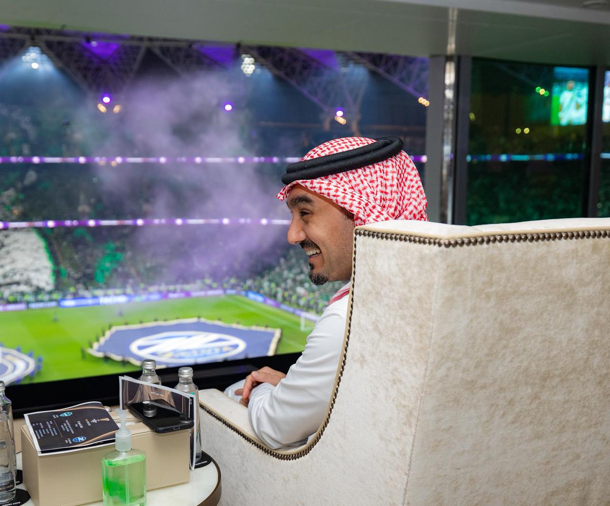 وزارة الرياضة tweet media