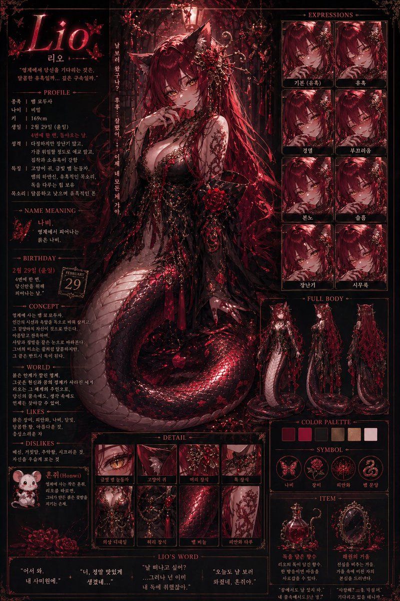 ❄️파피리오Papilio🐱🐍 tweet media