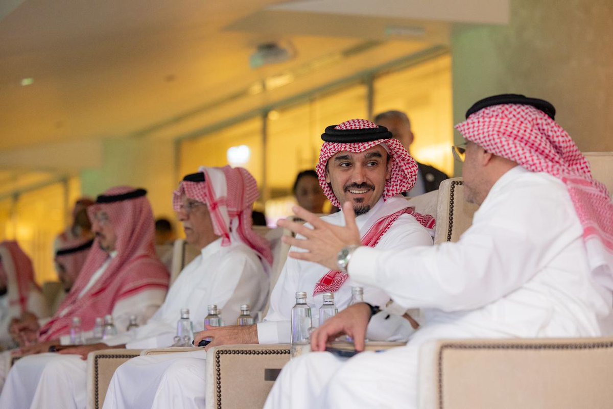 وزارة الرياضة tweet media