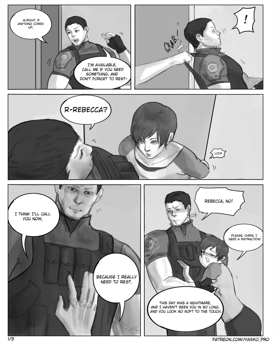 Yasko🔞 ( COMMISSION OPEN ) ⋆˖⁺‧₊☽◯☾₊‧⁺ tweet media