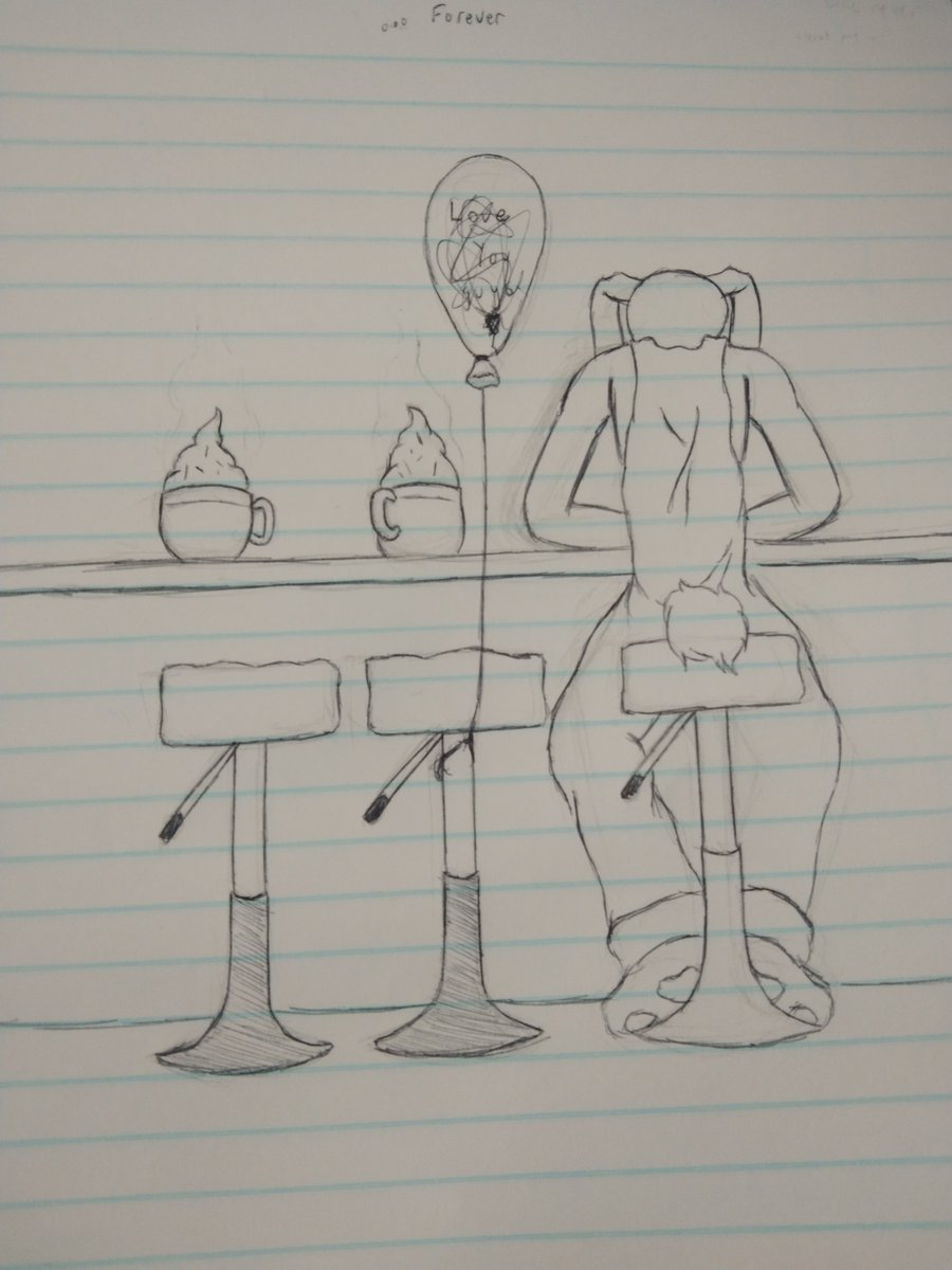 RavenLunaArt's tweet image. ...Forever

I'm just done...

#pencildrawing #alone #anthro #forever #hopeless #inksketch #jax #sad #tadc #traditionalart #tadcfanart