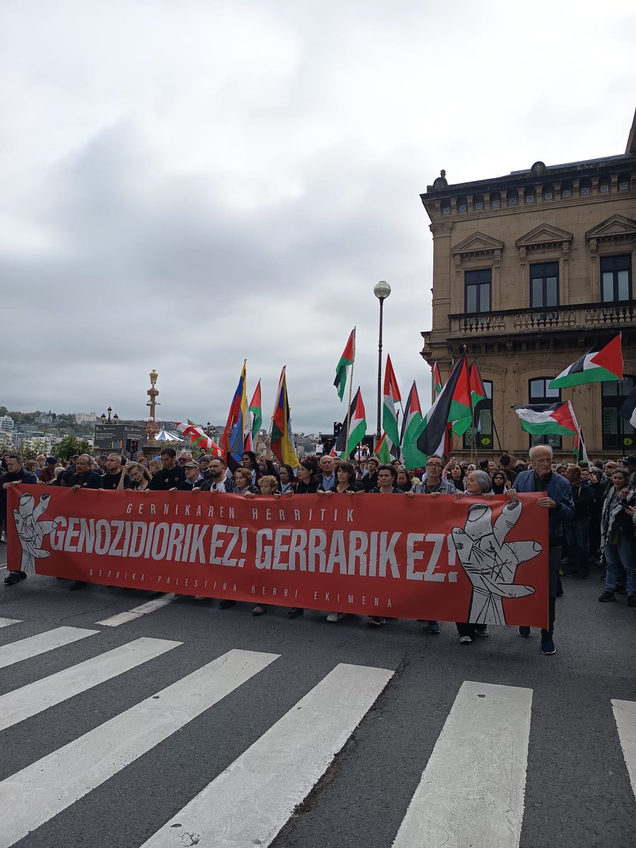 CCOO de Euskadi tweet media